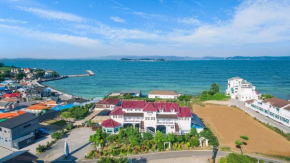 anmyeondo gold hue pension